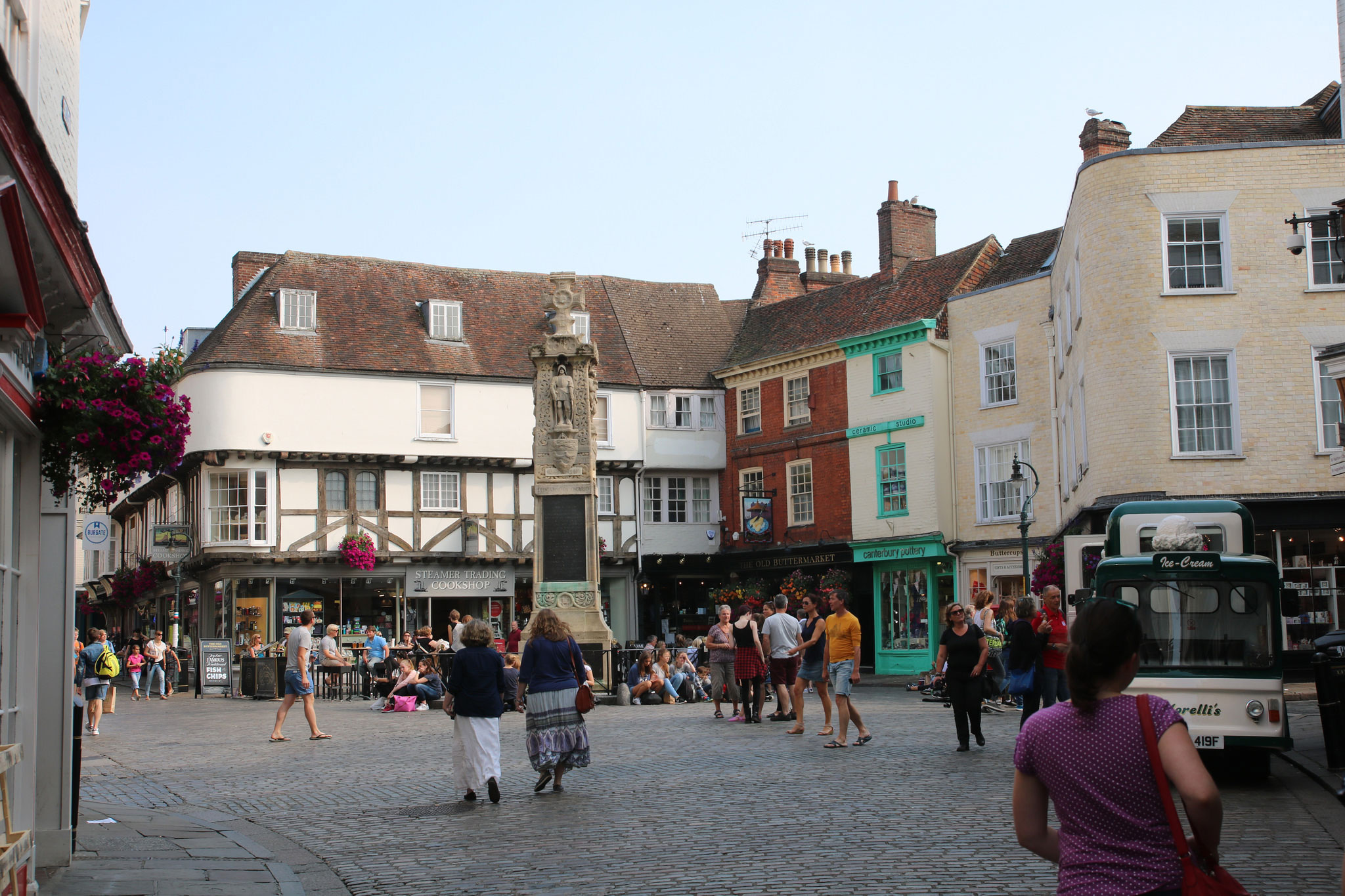 Canterbury